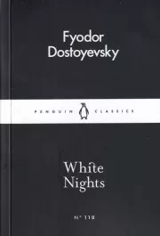 white night شب های روشن /ش.ج/ دیابوک