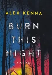 BURN THIS NIGHT این شب را بسوزان /ش.ر/ آی آی کتاب