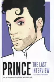 prince: the last interview آخرین مصاحبه شاهزاده /ش.ر/ دیابوک