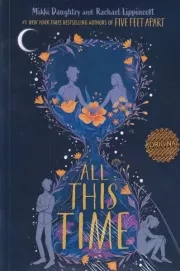 all this time تمام این مدت /ش.ر/ زبان ما