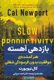 بازدهی آهسته /ش.ر/ نگاه نوین