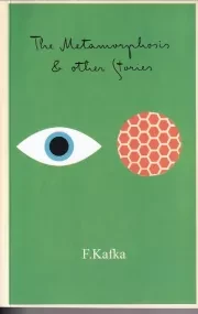 THE NETAMORPHOSIS AND OTHER STORIES مسخ و داستانهای دیگر /ش.ر/ دیابوک