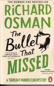 THE BULLET THAT MISSED گلوله ای که خطا رفت /ش.ر/ دیابوک