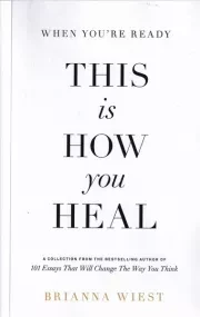 WHEN YOURS READY THIS IS HOW YOU HEAL وقتی آماده هستید اینگونه شفا می دهید /ش.ر/ دیابوک