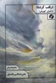 در قلب گردباد /ش.ر/ سیاهرود