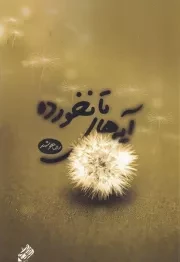 آیه های تانخورده /ش.ر/ مشق شب