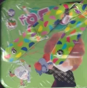 فومی تاتیکو 4 بیا دلنگ دولونگ /گ.ج/ افق