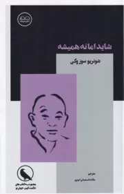 شاید اما نه همیشه /ش.پ/ عینک
