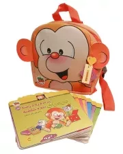 پک می می نی با کیف 12 جلدی /ش.خ.ک/ افق