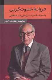 فرزانه خلوت گزین /ش.ر/ نگاه