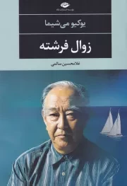 زوال فرشته /ش.ر/ نگاه