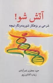 آتش شو /ش.ر/ پرسش