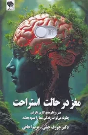 مغز در حالت استراحت /ش.ر/ صندوقچه