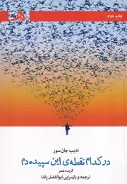 در کدام نقطه این سپیده دم /ش.ر/ هرمز