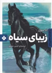 رمان های ماندگار جهان زیبای سیاه /ش.ج/ پنجره