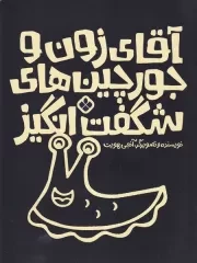 جورچین های شگفت انگیز و آقای زون /ش.ر*/ پنجره