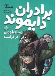 برادران دایموند و ماجراجویی در فرانسه /ش.ر/ پنجره