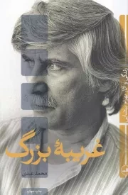 غریبه بزرگ زندگی و آثار بهرام بیضایی /ش.ر/ ثالث