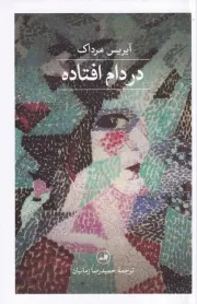 در دام افتاده /ش.ر/ ثالث