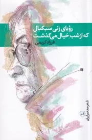 رویای زنی سبکبال که از شب خیال می گذشت /ش.ر/ ثالث