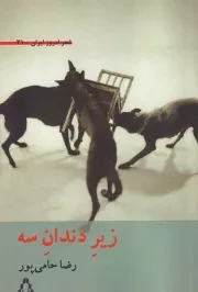زیر دندان 3 /ش.ر/ افراز