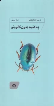 چه کنیم بدون کالوینو /ش.پ/ نونوشت