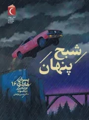 پسران هاردی 16 شبح پنهان /ش.ر/ محراب قلم