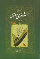 مثنوی کریم زمانی 5 (زرکوب،وزیری،اطلاعات) 111659