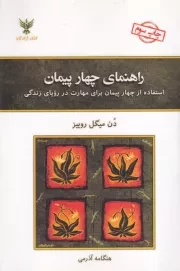 راهنمای 4 پیمان /ش.ر/ کلک آزادگان