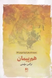 هم پیمان /ش.ر/ ذهن آویز
