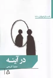 در آینه /ش.ر/ افراز