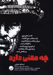 چه معنی دارد /ش.ر/ آیاس