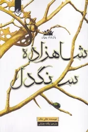 شاهزاده سنگدل /ش.ر/ اندیشه بیگی