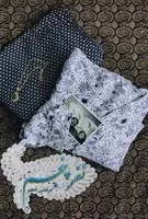 نفر پنجم(شمیز،رقعی،شهیدکاظمی)