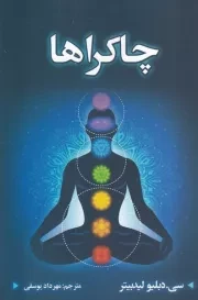 چاکراها /ش.ر/ آرنیا